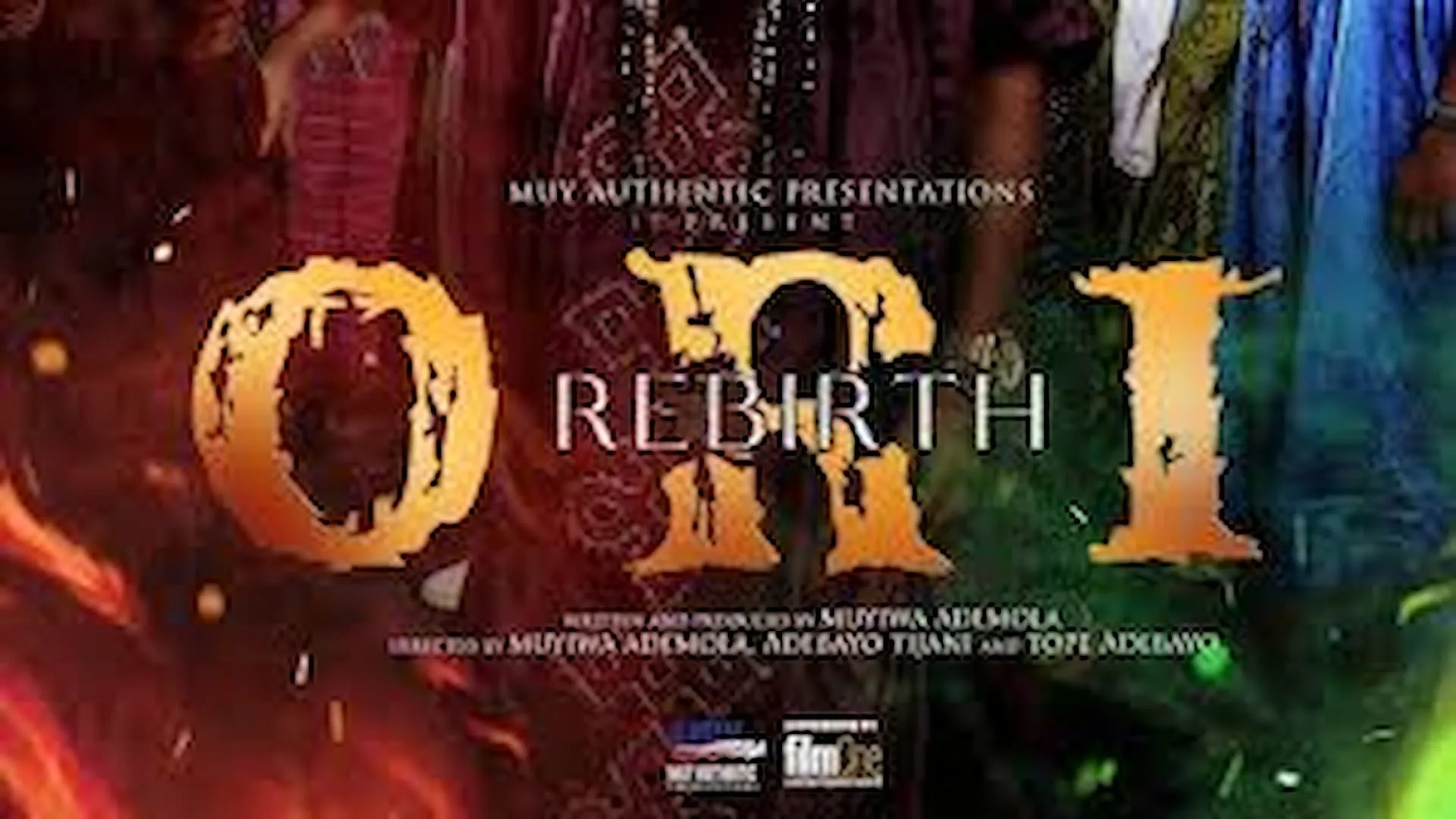 Ori: Rebirth